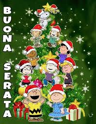 Buonasera Immagini Di Natale Buon Natale Auguri Natale