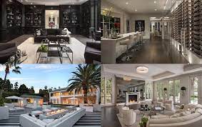 Inside floyd mayweather's 'beverly hills castle': Floyd Mayweather Pays 26 Million For Beverly Hills Mansion Bloomberg
