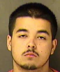 Joseph Limon Parole Violation