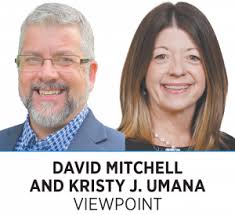 David Mitchell and Kristy J. Umana: Improve health care by lifting nurse  practitioner restrictions
