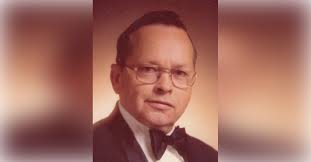 Obituary information for Edgar Eugene "Ed" Maxwell