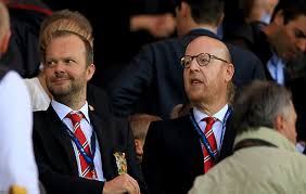 Search, discover and share your favorite ed woodward gifs. Manchester United Revenue Down But Glazers Are Quids In
