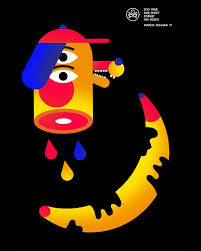 Barabulles6 Illustration Character Drawing Art Design
