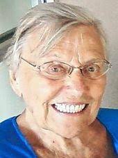 Ann Avery Obituary (2014)