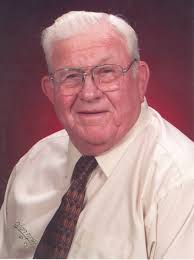 Paul Vaughn Obituary