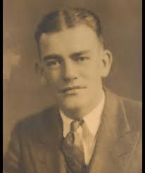 Orval Denton Evans (1904-1968)