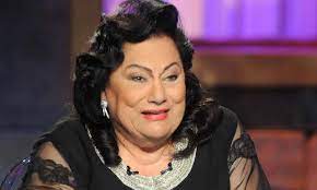 ما تعرضت له السيدة اعتماد خورشيد والكاتب الصحفي علي سعيد بعد مقال كشفت فيه انحرافات صفوت الشريف لمجلة الإذاعة والتليفيزيون في بلدنا بالمصري. 5jldel Scadxam