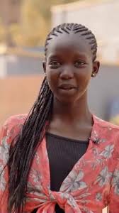 Esther Ayak Darling Wisdom