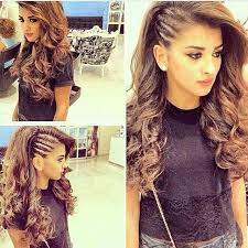 Side Braids Hair Styles Hairstyle Hair