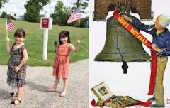 We Hold These Truths: July 4th at NRM