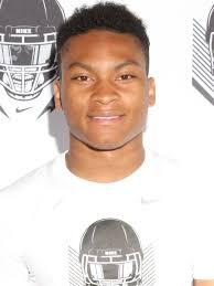 Auburn 2019 Football Prospects