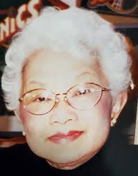 Beatrice Martha Saulus