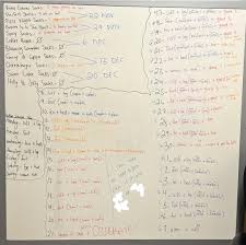 My Knitting Schedule Until Dec 20 🤣 : r/knitting