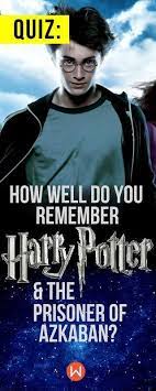 Harry potter and the prisoner of azkaban was an important movie in the harry potter series. No Muggle Can Pass This Harry Potter The Prisoner Of Azkaban Quiz Prisoner Of Azkaban Harry Potter Harry Potter Quiz