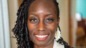 Portland Women of Influence 2024: Karla Keller, ACMS Northwest