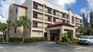 Casino miami is also located near the hotel. Red Roof Inn Plus Miami Airport In Miami Usa Lets Book Hotel