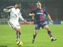 La partita è in programma il 18 dicembre 2004 alle 20:00. Psg Metz 3 0 18 12 04 Ligue 1 04 05 Histoire Du Psg