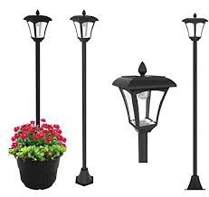 When it comes to lighting up gardens, solar lights are replacing the conventional lights as these lights are a better alternative. Best Outdoor Solar Lights Id Lights