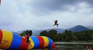 If you want to learn tahan lasak in english, you will find the translation here, along with other translations from malay to english. To On Twitter Hi Guys Mencari Aktiviti Lasak Di Bulan August Meh Join Trip 2d1n Sambil White Water Rafting Dan Water Blob Di Slim River Perak 25 26 Aug Limited To 20pax Only