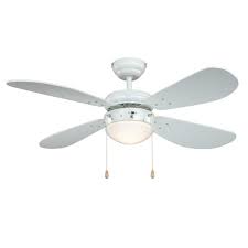 George Oliver Nayeli 107cm Classic 4 Blade Ceiling Fan Ceiling Fan Ceiling Fan With Remote Fan