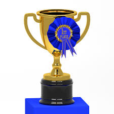 First Prize Trophy First Prize Trophy Prizes