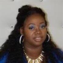 Jerica L. Super Obituary