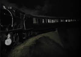 Terror By Night 1946 | Obscure Train Movies