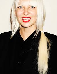 But as she reminded fans during her travels. Sia Furler Source Furler Beauty People Celebs