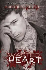 Wasted Heart [Book]
