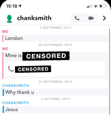 Chris d'elia and underage girls. Chanksmith Aka Chris D Elia S Snapchat For Cheating On His Fiance Chrisdelia