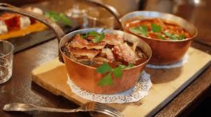 Where To Eat Basque Food In Paris Discover Walks Blog