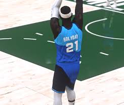 That blue line on the bucks jersey is very thin blue line, yeah? Nba 2k21 Milwaukee Bucks 2020 2021 Official City Jersey By Julian For 2k21 Nba 2k Updates Roster Update Cyberface Etc
