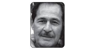 FRANCISCO MANCILLAS Obituary (2017)