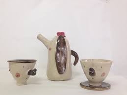 Lorena Franconi Pottery Ceramic Pottery Ceramic Decor