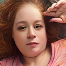 Ginger Evans (@ginger_imer) • Threads, Say more