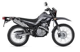 We know that bikes' engine capacity is one of the important criteria while buying a new bike. 2021 Yamaha Xt250 Dual Sport Motorcycle Model Home