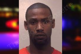 Abraham Carter — Coweta County Jail Bookings