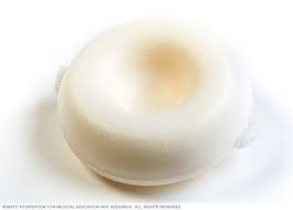 Image result for Contraceptive Sponge