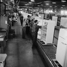 Image result for Bermuda Pink 1977 Kelvinator