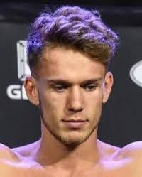 BoxRec: Will Goldie-Galloway