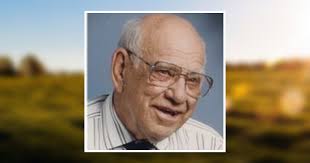 Walter Simon (Tulia) Obituary May 4, 2005