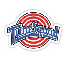 Check spelling or type a new query. Stickers Space Jam Tune Squad Looney Tunes Space Jam