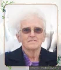 Naomi Oldenburgh Moore Obituary (2023)