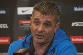 Driussi extendió su contrato en Austin hasta 2026