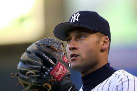 Derek Jeter steps down as Marlins CEO ...