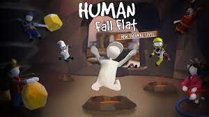 Fall flat you play as a wobbly human . Human Fall Flat Apk Mobile Android Version Full Game Setup Free Download Epingi