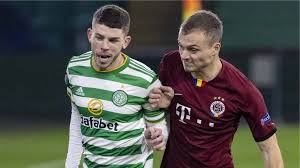 Oficiální účet fotbalového klubu ac sparta praha. Europa League Reaction As Celtic Humiliated At Home By Sparta Prague Live Bbc Sport