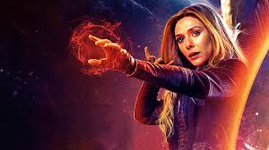 after scarlet witch destroys vision i understand, my child. Scarlet Witch Avengers Infinity War Elizabeth Olsen 4k 9819
