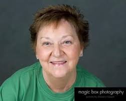 Jean Ann Dowell Basturk (1945-2024)