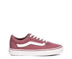 Black White Women S Vans Asher Slip On Shoes Rack Room Shoes Shoe Rack Room Rack Room Shoes Vans